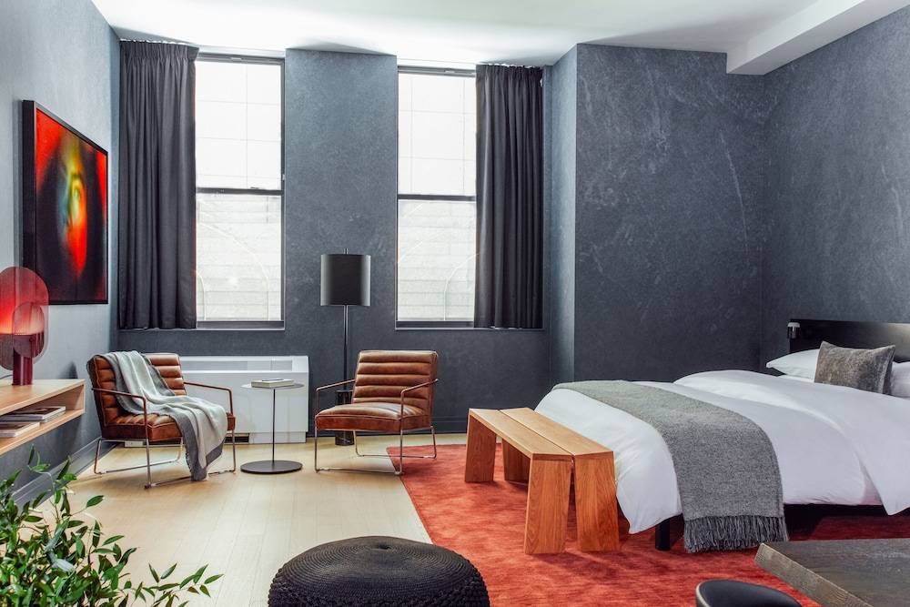 Mint House 70 Pine by Kasa 1