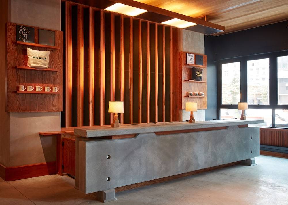 Ace Hotel Brooklyn 2
