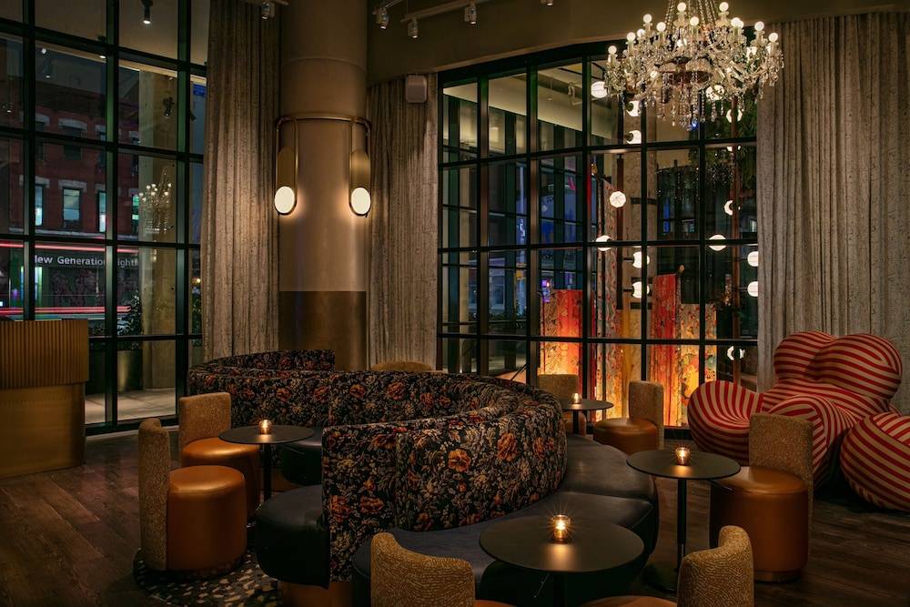 Moxy NYC Lower East Side 2