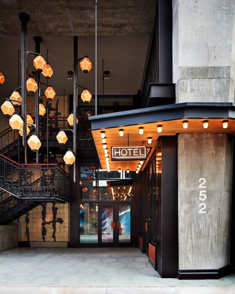 Ace Hotel Brooklyn 1
