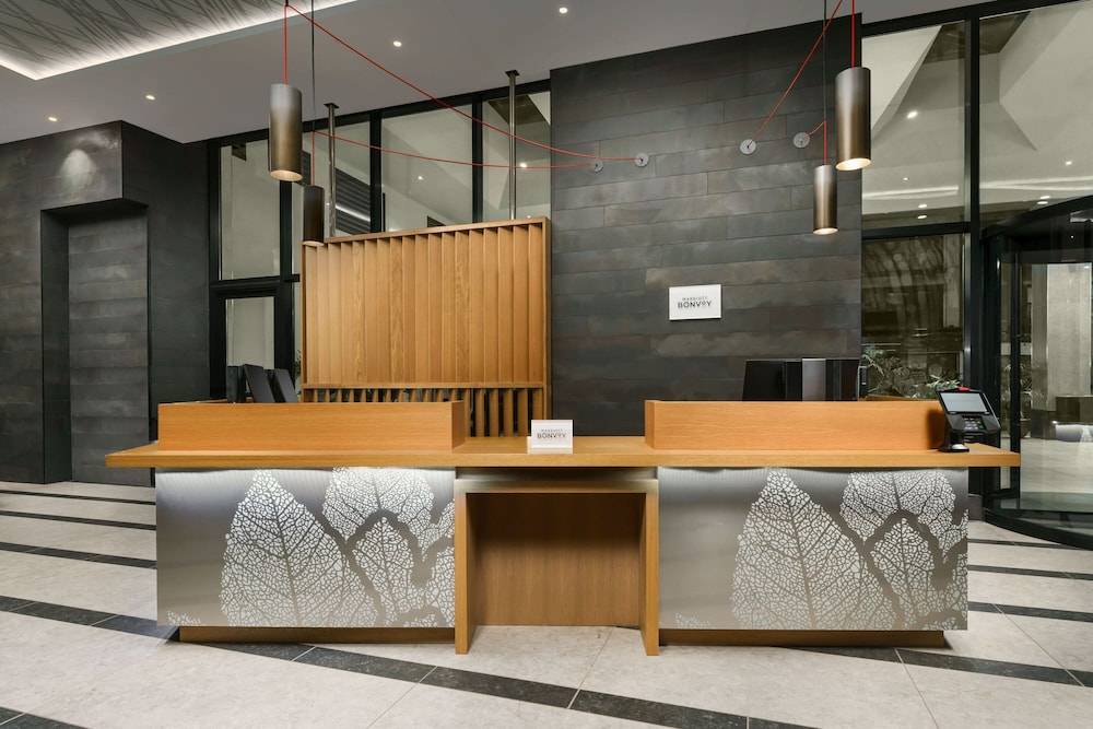 TownePlace Suites by Marriott New York Manhattan/Chelsea 1