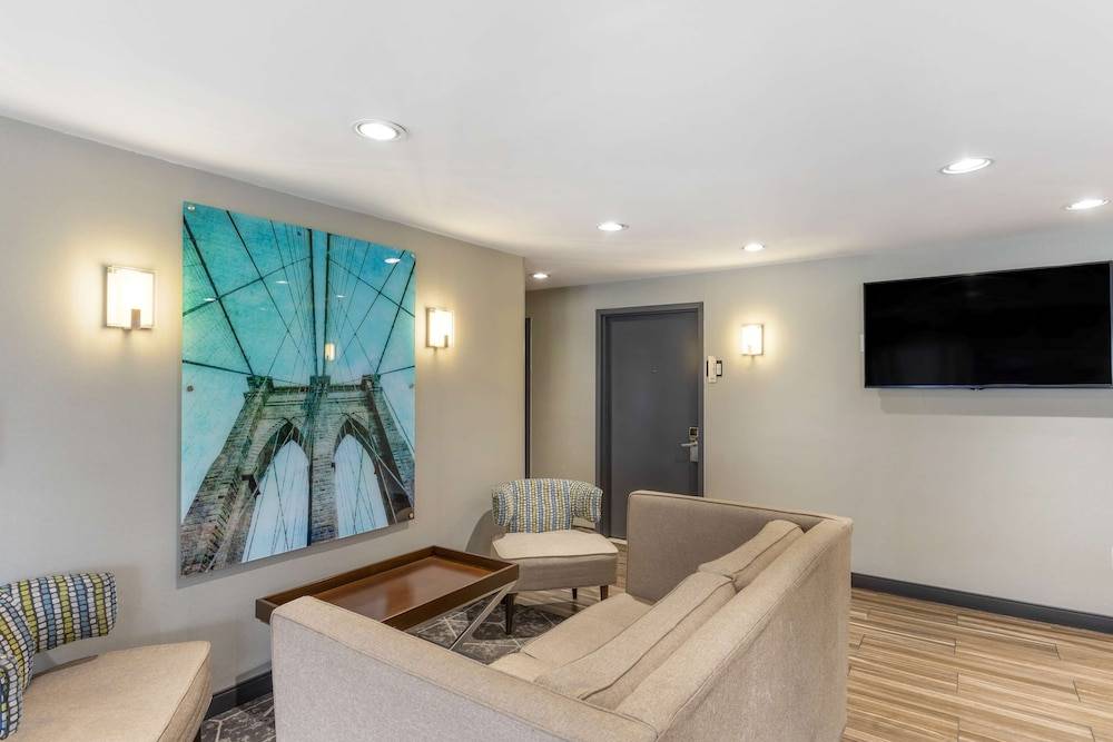 Best Western Brooklyn-Coney Island Inn 2