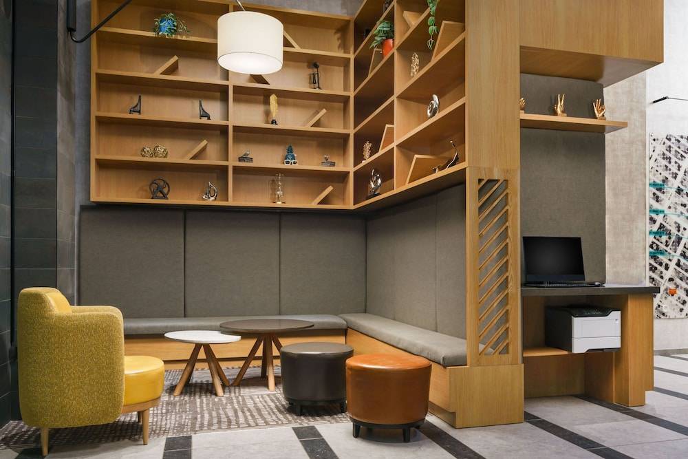 TownePlace Suites by Marriott New York Manhattan/Chelsea 2