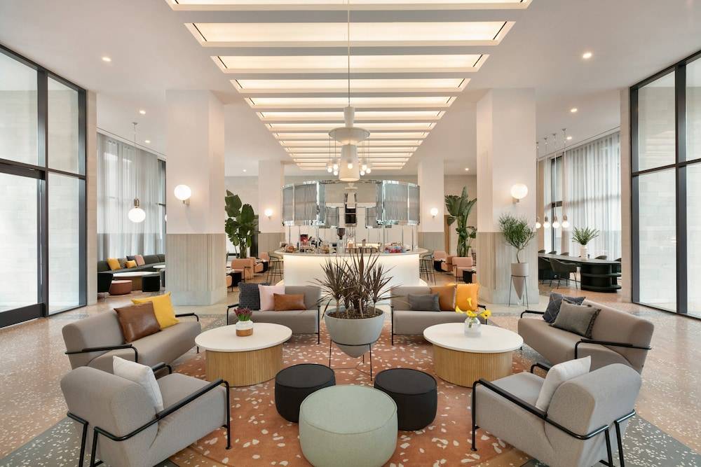 Hotel Indigo WILLIAMSBURG - BROOKLYN by IHG 1