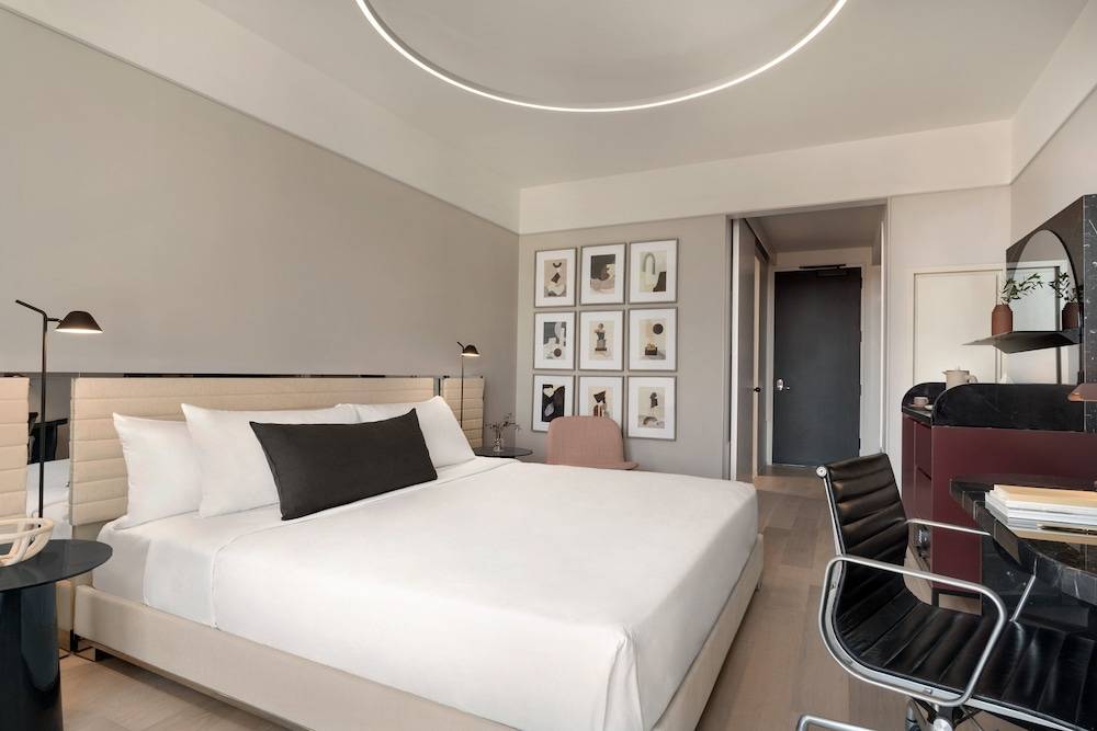 Hotel Indigo WILLIAMSBURG - BROOKLYN by IHG 2