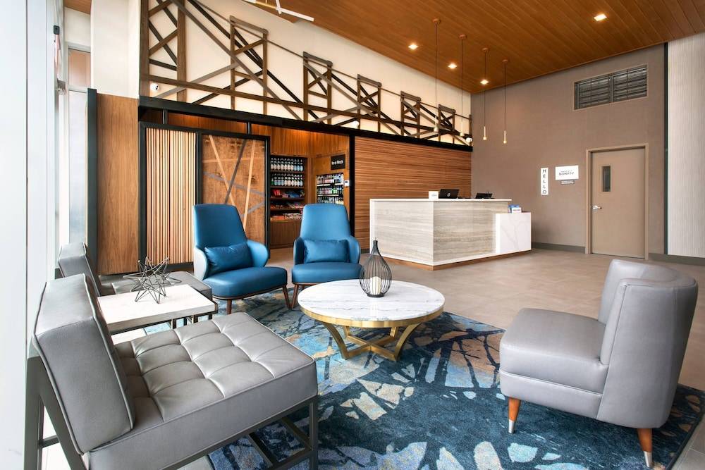 TownePlace Suites by Marriott New York Long Island City 2