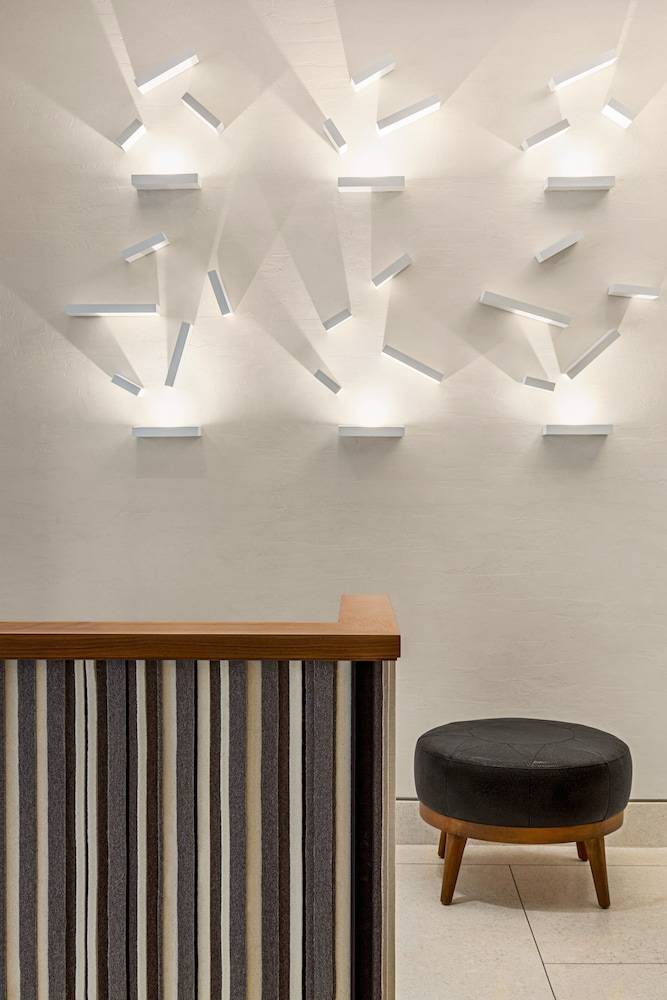 Le Meridien New York, Fifth Avenue 2