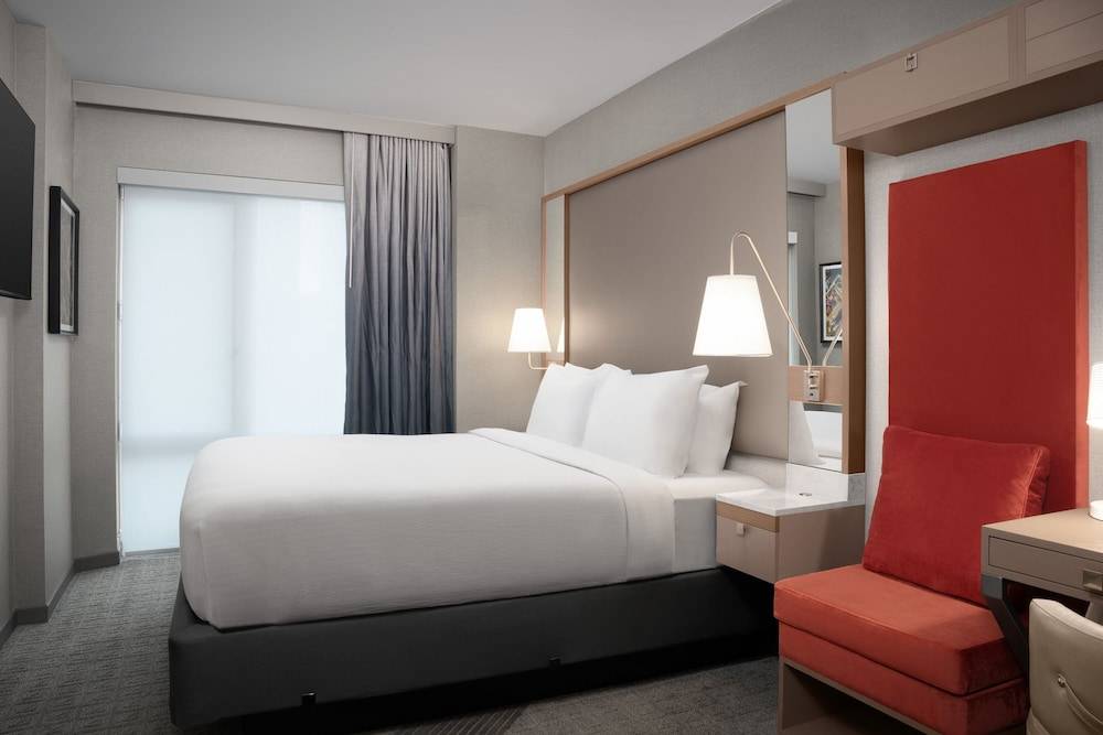 SpringHill Suites by Marriott New York Manhattan Times Square 1
