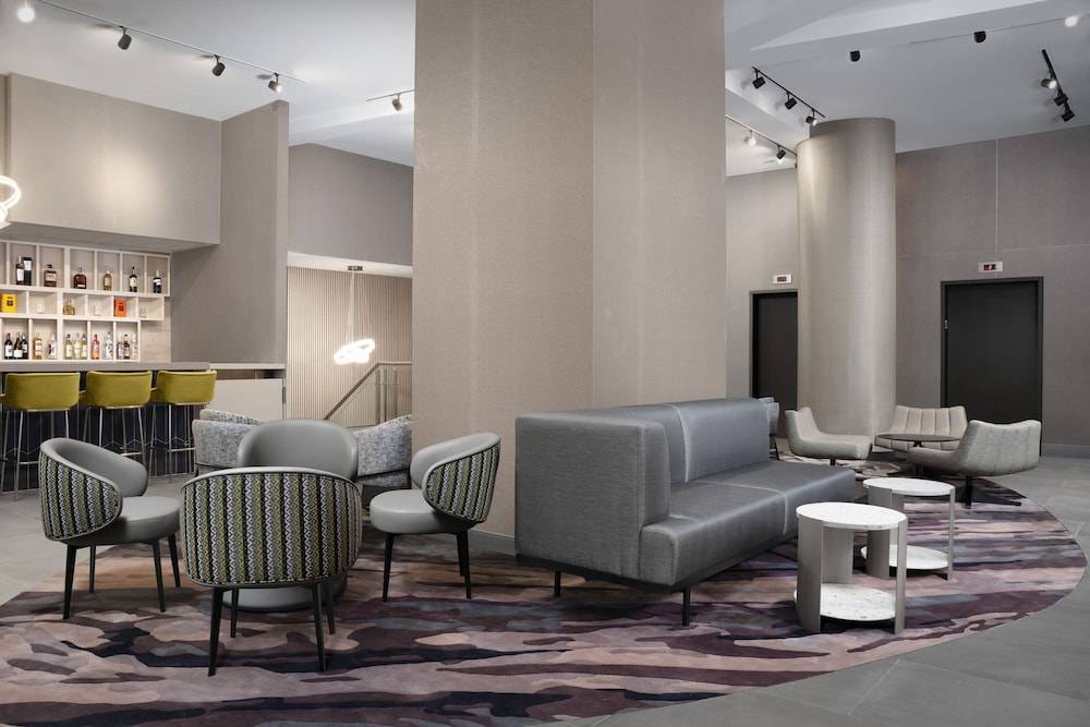 SpringHill Suites by Marriott New York Manhattan Times Square 2