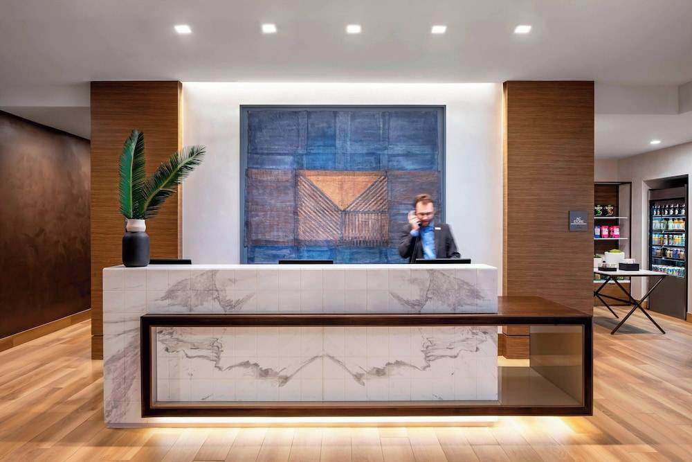 AC Hotel by Marriott New York Downtown 2