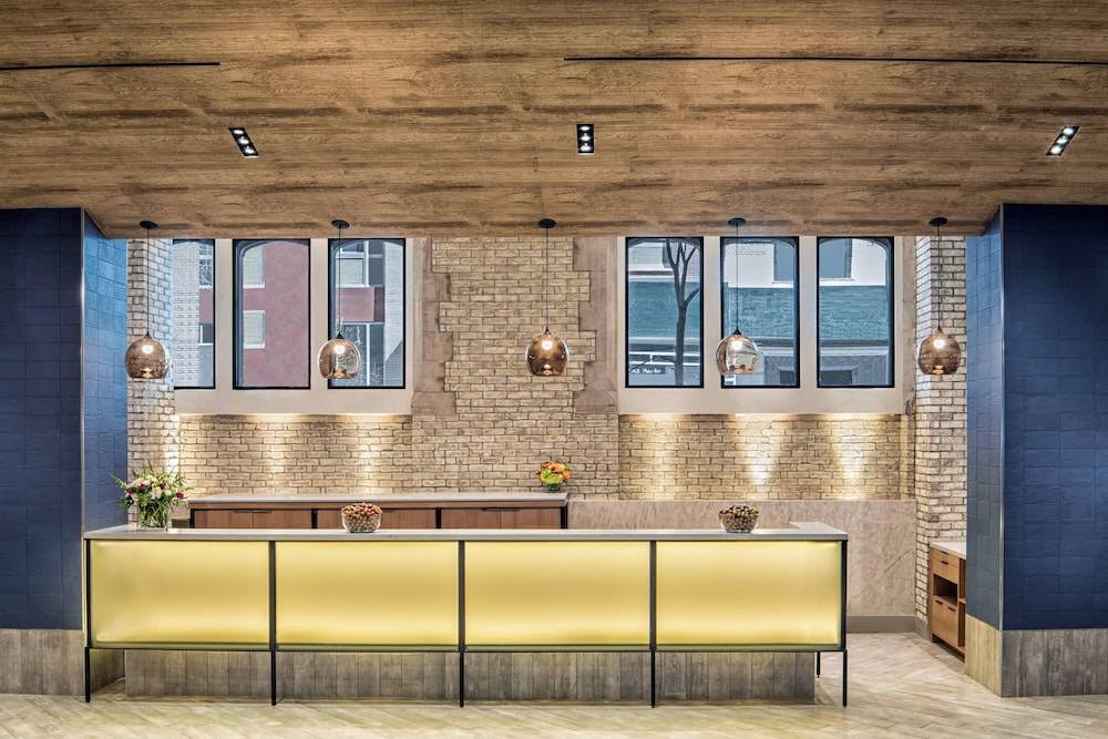 SpringHill Suites by Marriott New York Manhattan/Times Square South 2