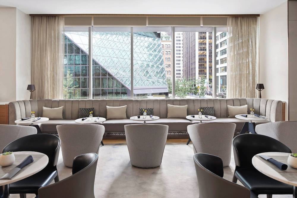 AC Hotel by Marriott New York Downtown 1