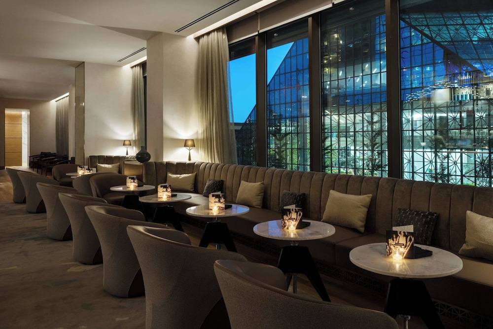 AC Hotel by Marriott New York Downtown 2