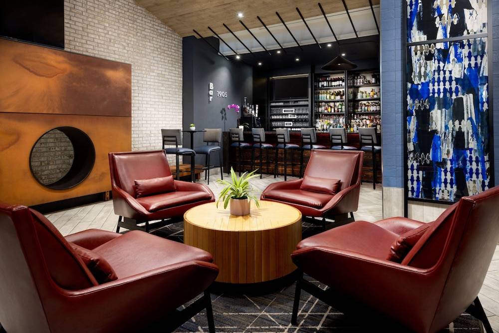 SpringHill Suites by Marriott New York Manhattan/Times Square South 2