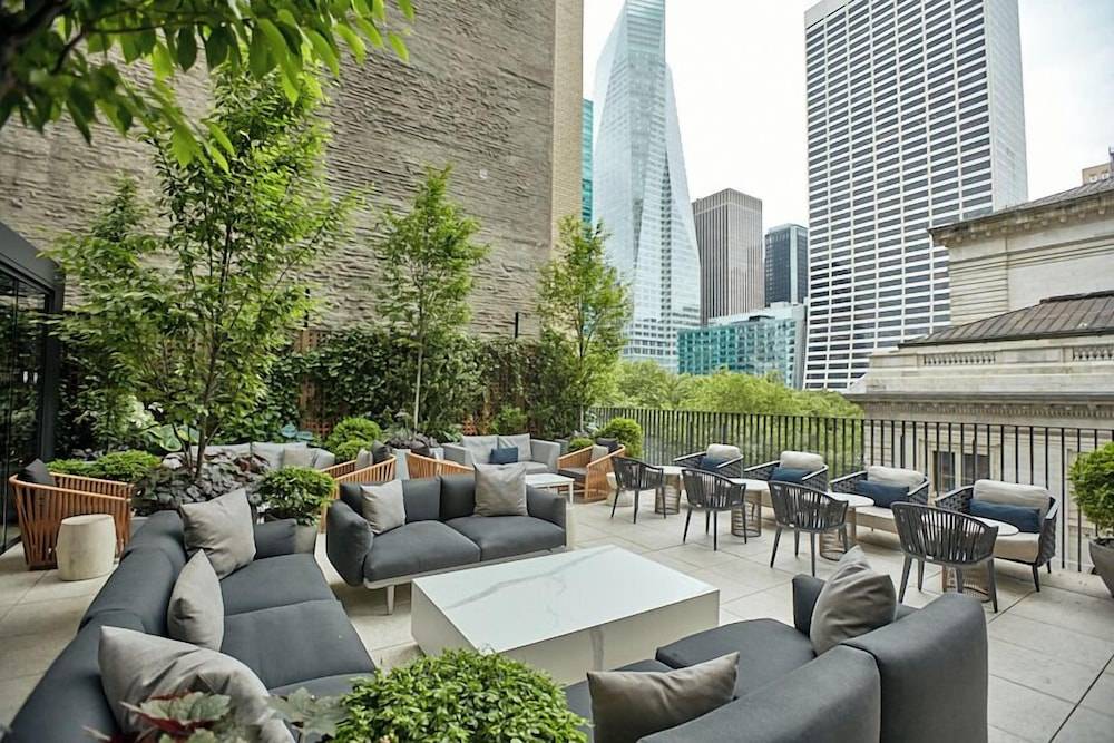 Park Terrace Hotel 1