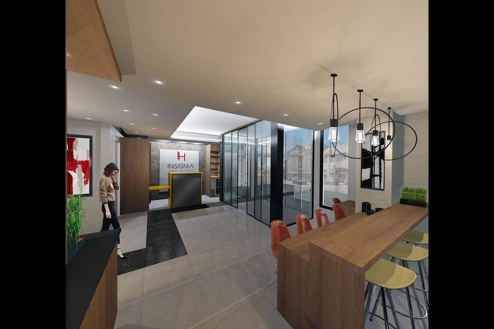Insignia Hotel Brooklyn, an Ascend Collection Hotel 2