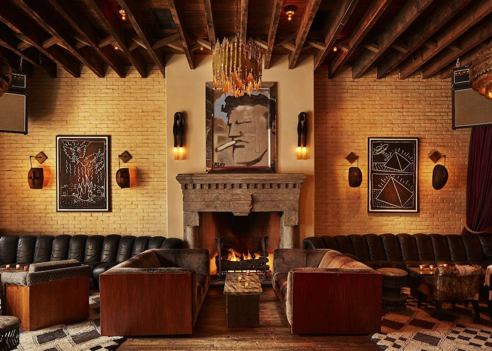 The Ludlow Hotel 2