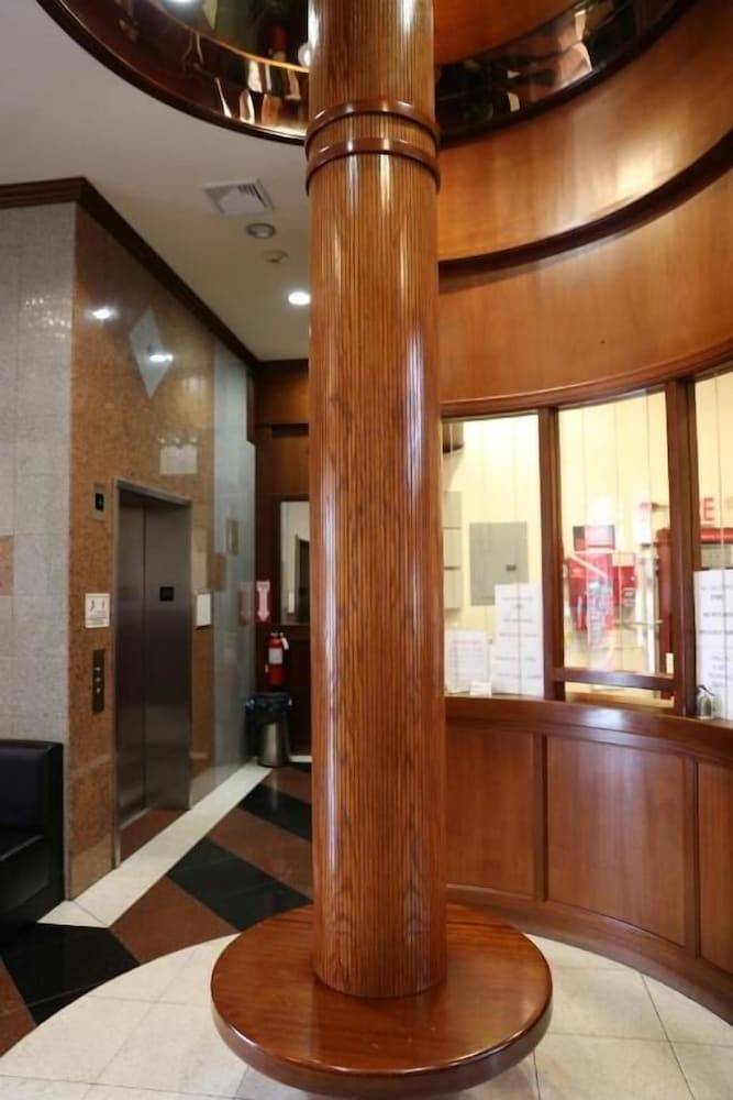 Phoenix Hotel 2