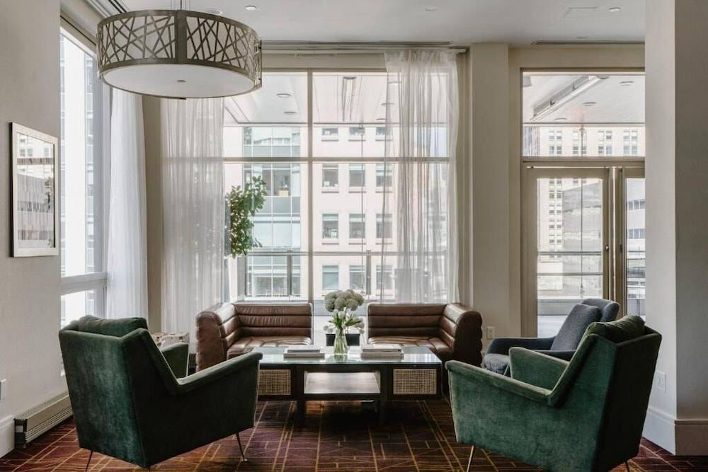Hotel Boutique at Grand Central 1