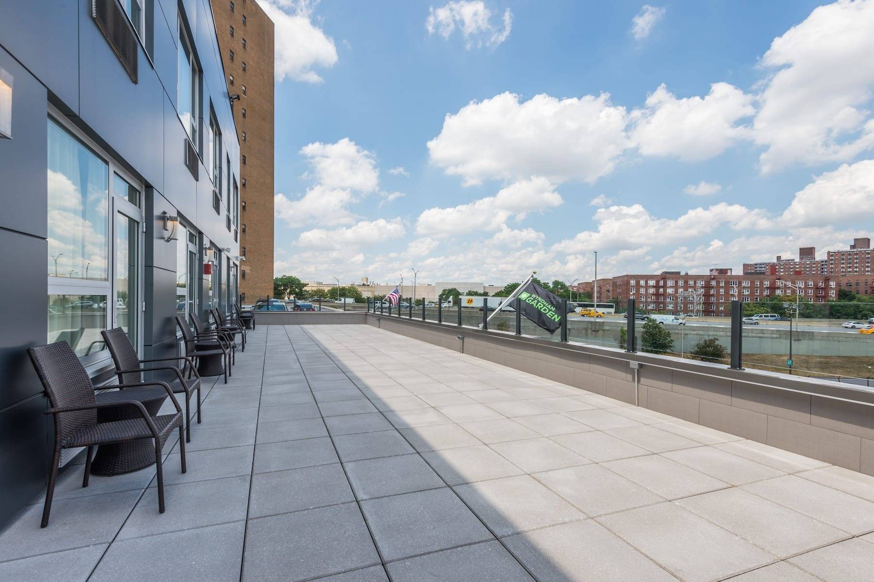 Wyndham Garden Laguardia South 1