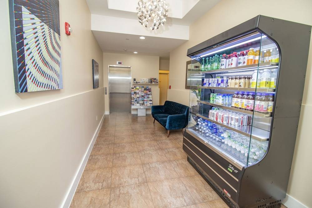 Canal Loft Hotel 2