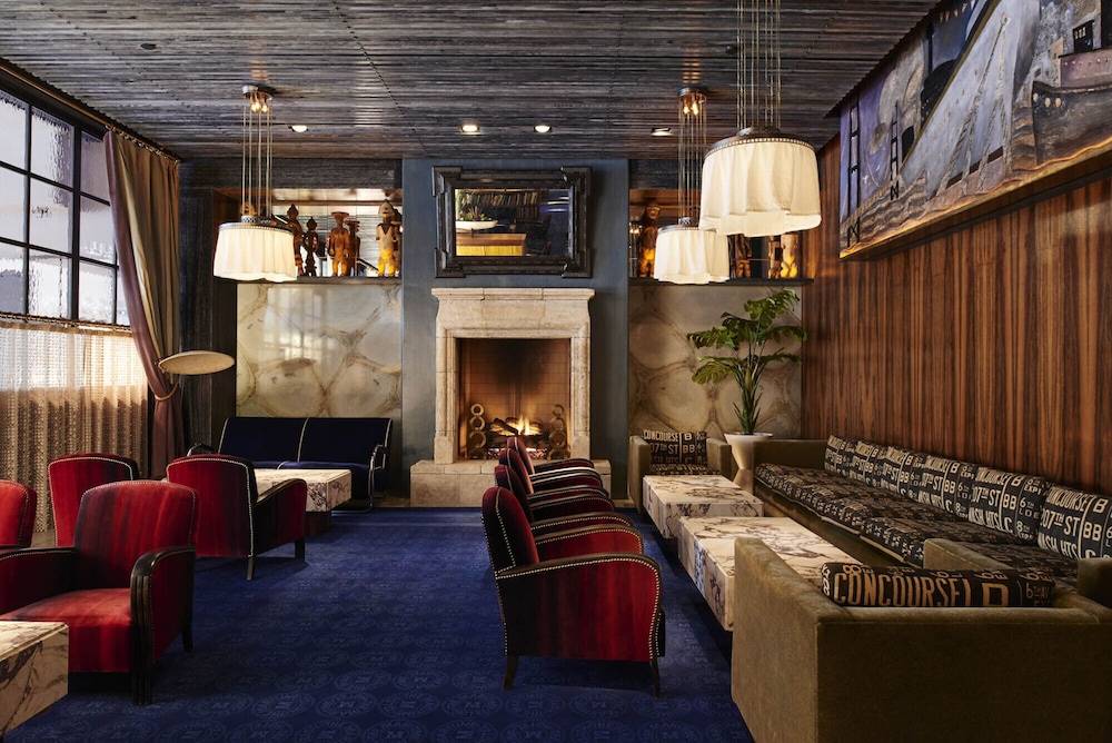 The Maritime Hotel 2
