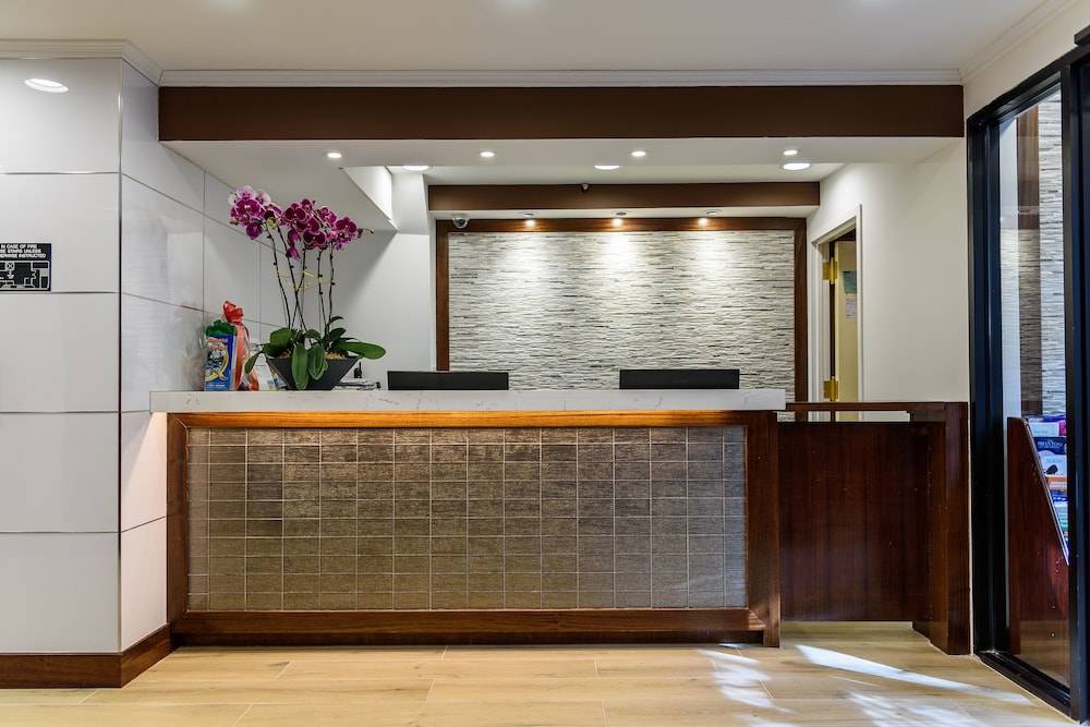 Flushing Central Hotel 88 1