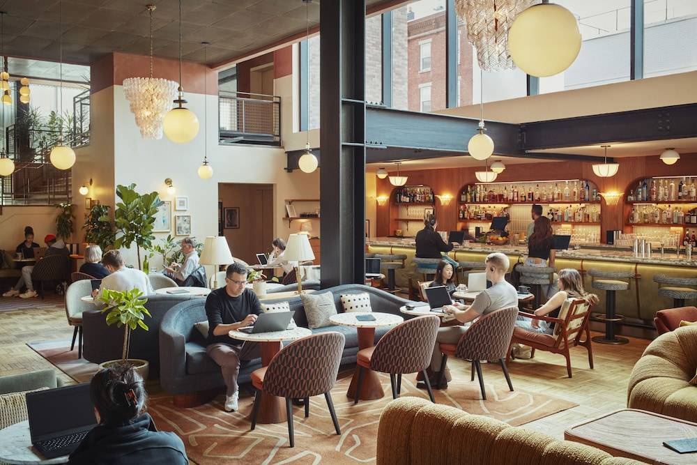 The Hoxton, Williamsburg 2