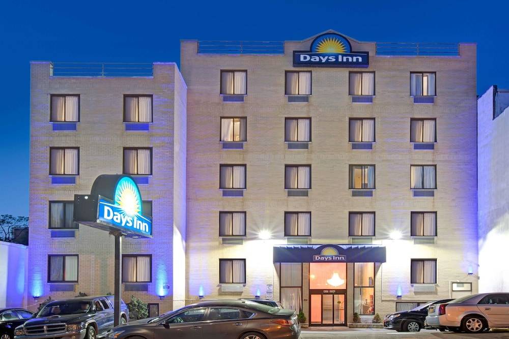 Days Inn by Wyndham Brooklyn 1