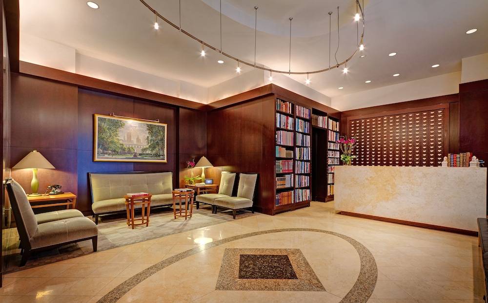 Library Hotel by Library Hotel Collection 1