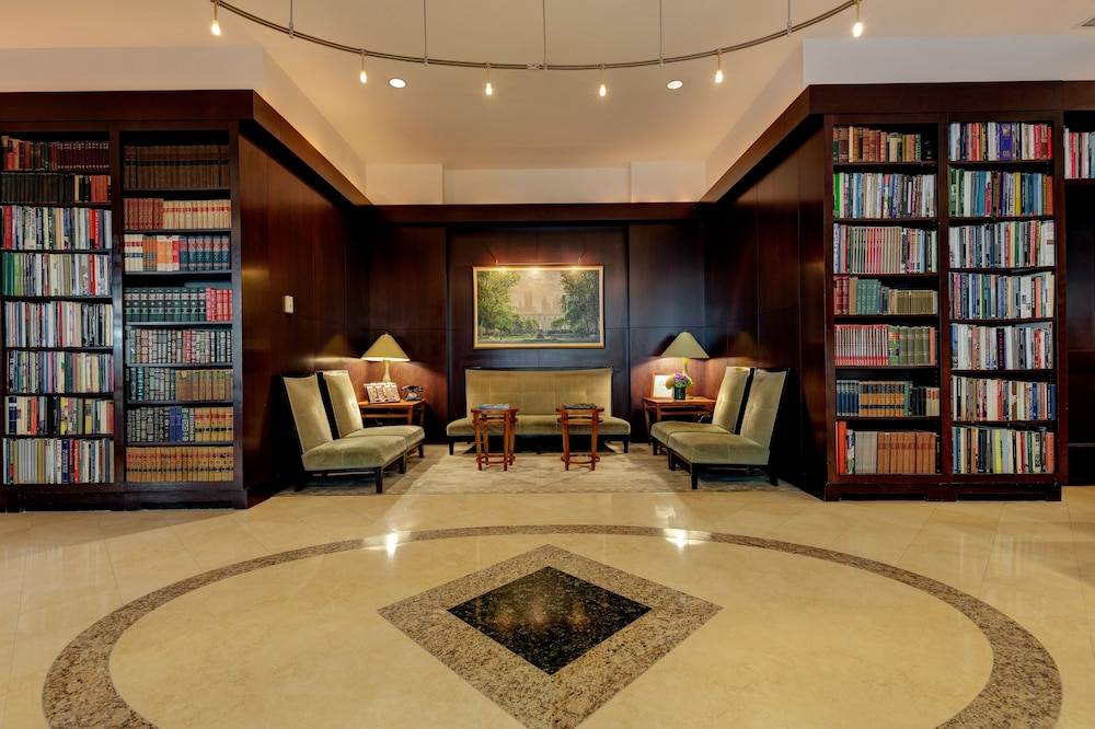 Library Hotel by Library Hotel Collection 2