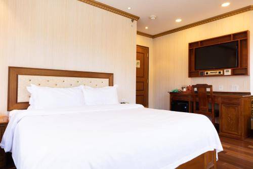 The Allen Hotel 2