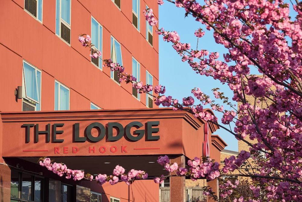 The Lodge Red Hook 1