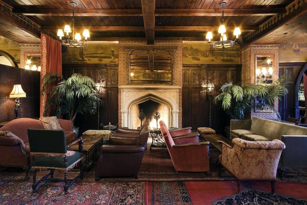 The Bowery Hotel 2