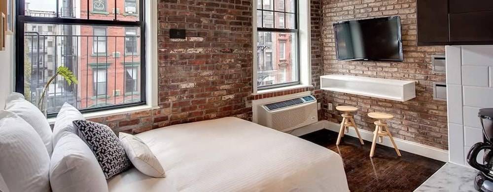 East Village Hotel 2