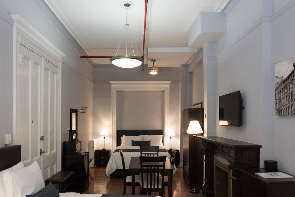 The Central Park North 2