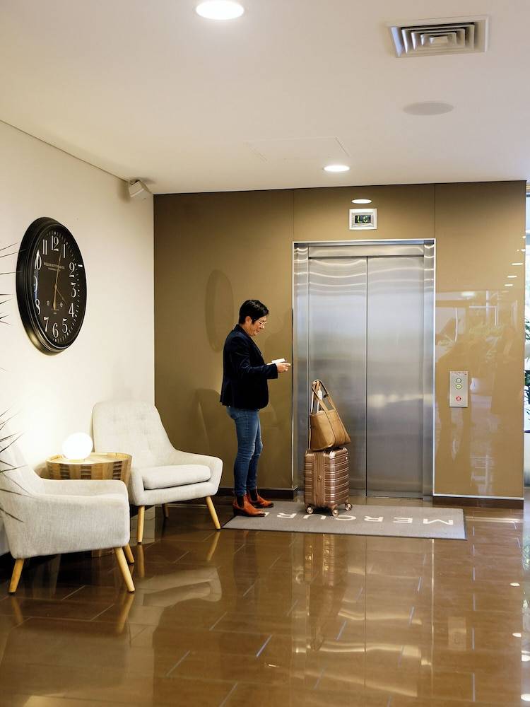 Mercure Centro Port Macquarie 2
