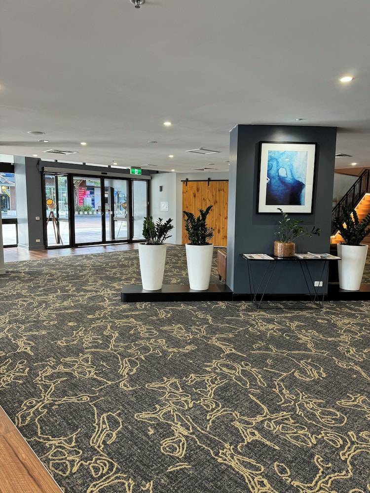 Hotel Grand Chancellor Townsville 2