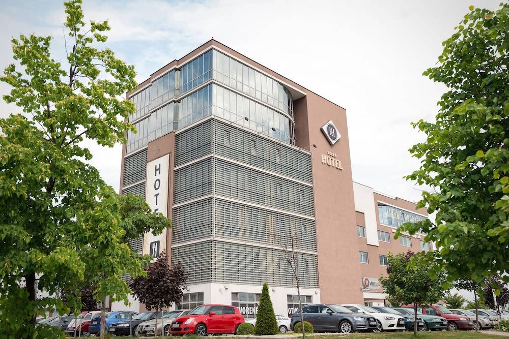 Košice Hotel 1