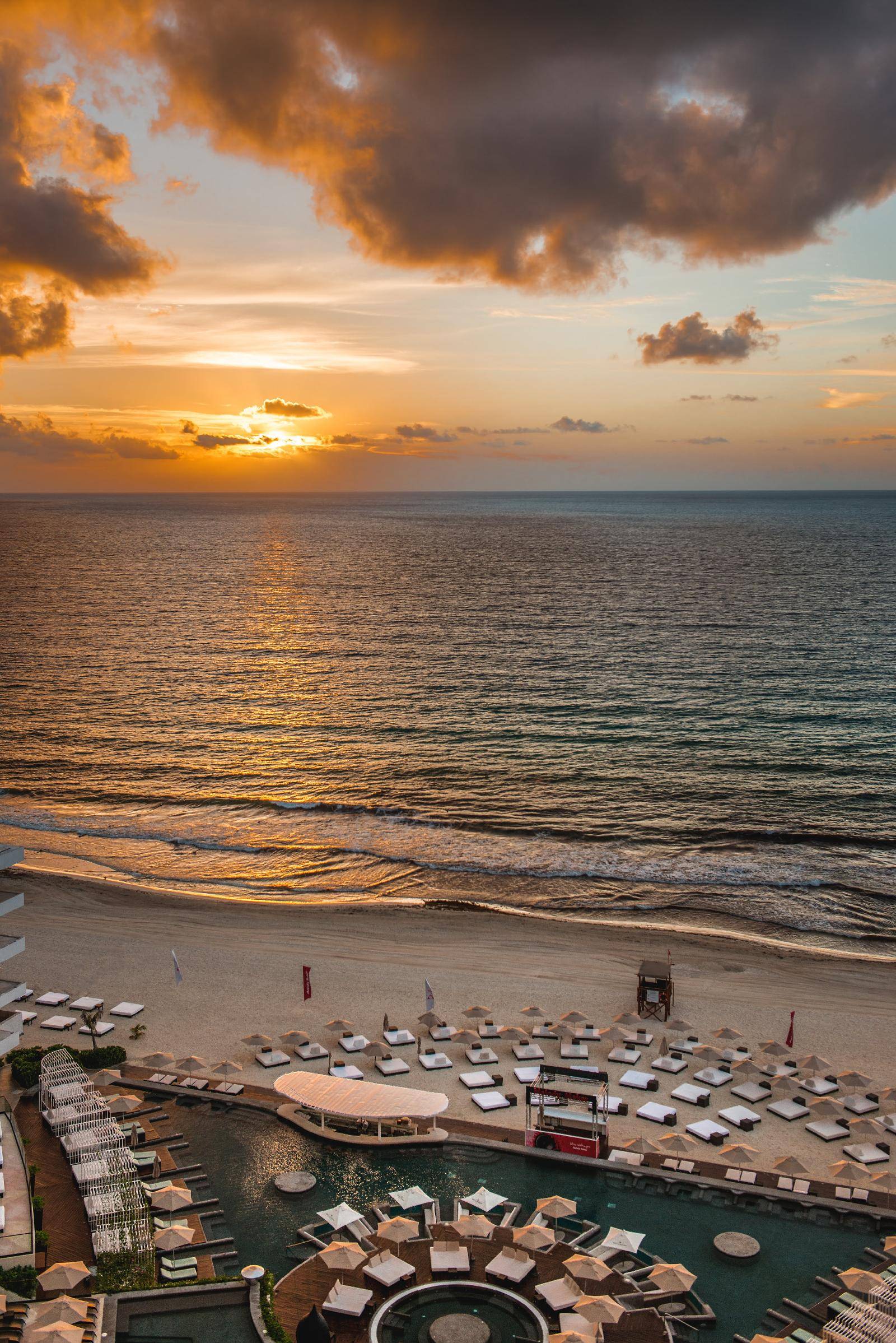 Melody Maker Cancun 1