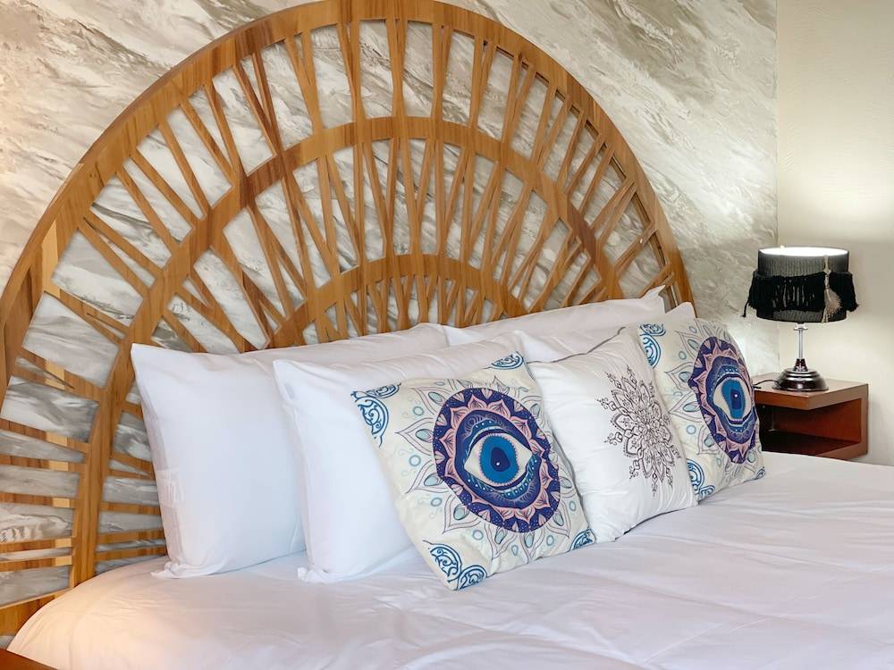 Akuazul Resorts Adults Only 2