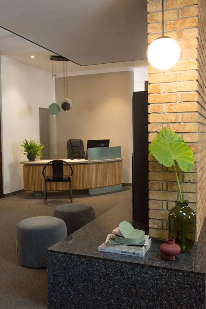Boutique Hotel Bristol 2