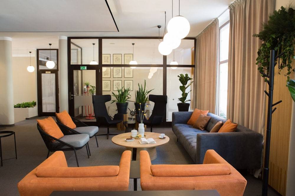 Boutique Hotel Bristol 1