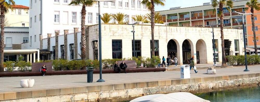 Hotel Grand Koper 1