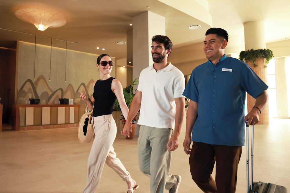 Riu Ventura - All Inclusive 2