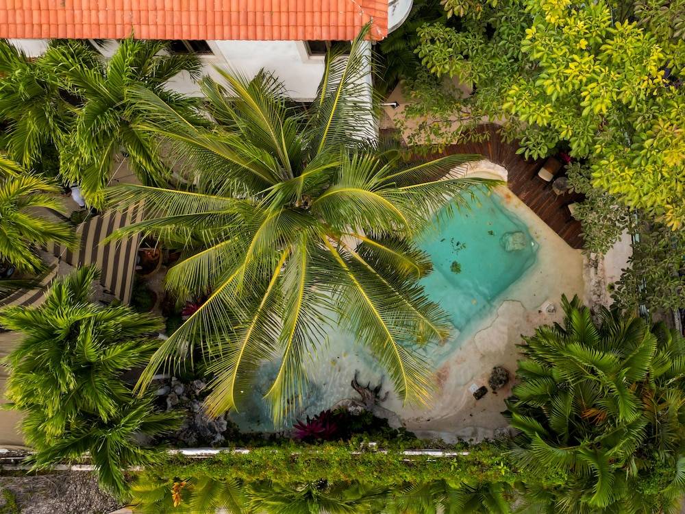 Enigmatic Boutique Hotel 1