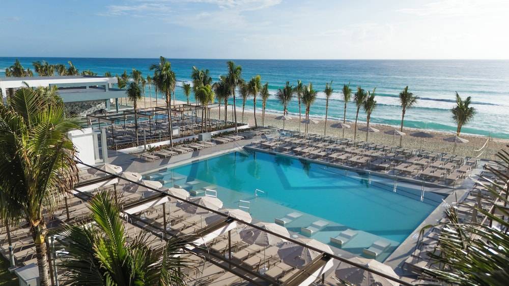 Riu Ventura - All Inclusive 1