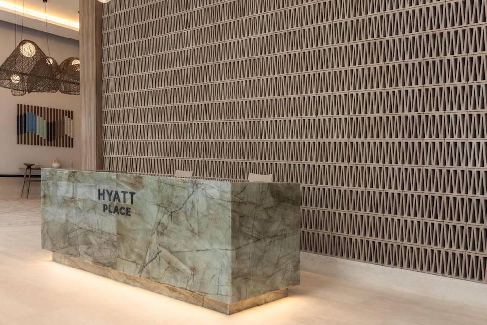 Hyatt Place Cancun Airport 2