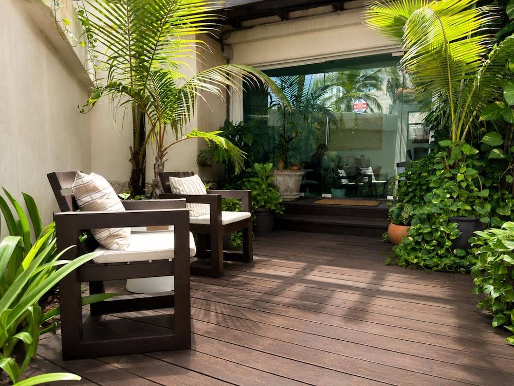 La Palma Beachfront Hotel Boutique 2