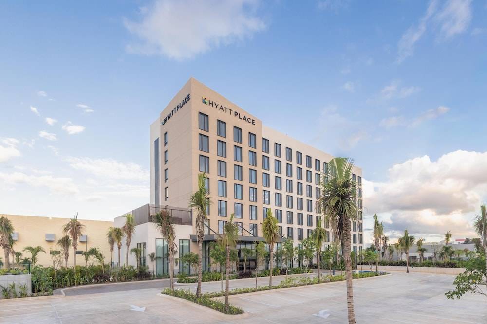 Hyatt Place Cancun Airport 1